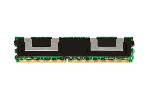 Memory RAM 1x 2GB IBM - ThinkServer TD100 6398 6399 6419 6429 DDR2 667MHz ECC FULLY BUFFERED DIMM | 45J6192