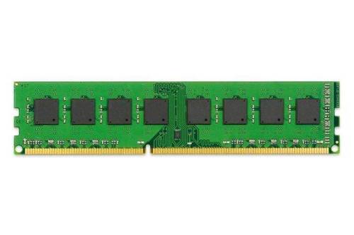 Memory RAM 1x 2GB Kingston NON-ECC UNBUFFERED DDR3 1600MHz PC3-12800 UDIMM | KVR16N11S6/2BK