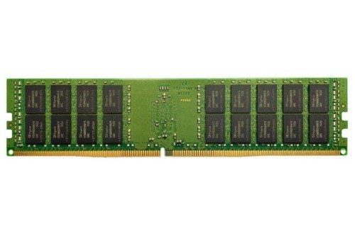 Memory RAM 1x 32GB Dell - PowerEdge R930 DDR4 2133MHz ECC LOAD REDUCED DIMM | A7910489