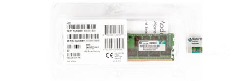 Memory RAM 1x 32GB HP Proliant & Workstation DDR4 2Rx4 2933MHz ECC REGISTERED DIMM | 5YZ55AT 