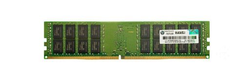 Memory RAM 1x 32GB HPE Proliant & Workstation DDR4 2Rx4 2933MHz ECC REGISTERED DIMM | P00924-B21 