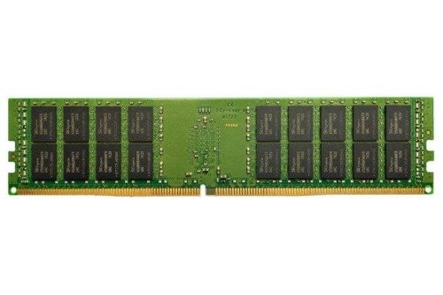 Memory RAM 1x 32GB QNAP - TDS-16489U-SA2 DDR4 2133MHz ECC REGISTERED DIMM | 