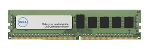 Memory RAM 1x 8GB DELL PowerEdge & Precision Workstation DDR4 2Rx8 2133MHz ECC UNBUFFERED DIMM | SNPH5P71C/8G 