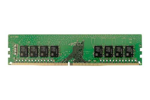 Memory RAM 1x 8GB GoodRAM NON-ECC UNBUFFERED DDR4 2400MHz PC4-19200 UDIMM | GR2400D464L17S/8G