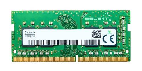 Memory RAM 1x 8GB Hynix SO-DIMM DDR4 3200MHz PC4-25600 | HMA81GS6CJR8N-XN