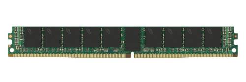 Memory RAM 1x 8GB Micron DDR4 1Rx8 3200MHz PC4-25600 ECC REGISTERED VLP | MTA9ADF1G72PZ-3G2