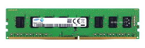 Memory RAM 1x 8GB Samsung NON-ECC UNBUFFERED DDR4 3200MHz PC4-25600 UDIMM | M378A1K43EB2-CWE