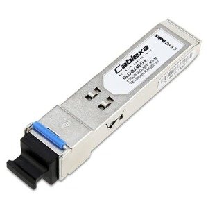 Module SFP Cisco GLC-BX40-U-I-RFB LC 1 Gbps SFP 40000 m