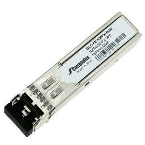 Module SFP Cisco GLC-FE-100FX-RFB LC 100 Mbps SFP 2000 m