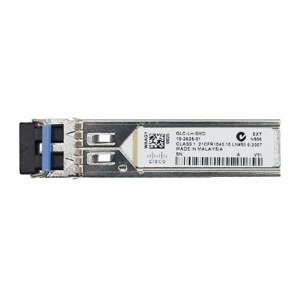 Module SFP Cisco GLC-LH-SMD= LC 1 Gbps SFP 10000 m