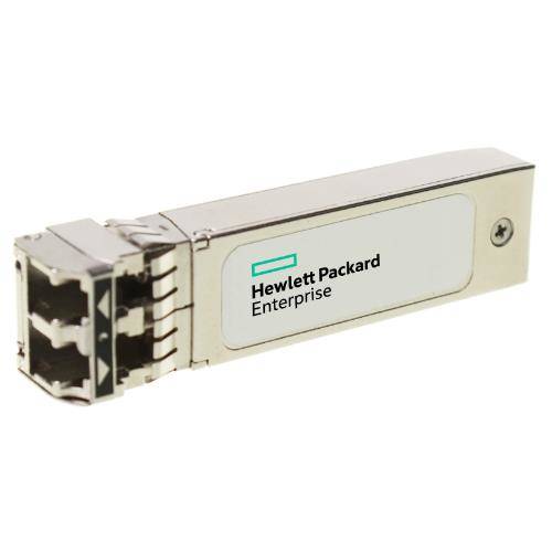 Module SFP HPE J4860CR LC 1 Gbps SFP 70km