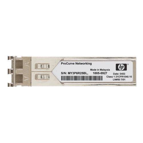 Module SFP HPE J9150DR LC 10 Gbps SFP+ 33 m