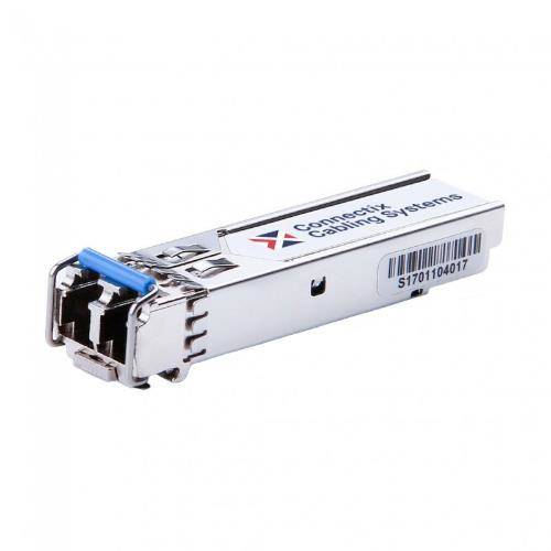 Module SFP HPE J9151D LC 10 Gbps SFP+ 10km