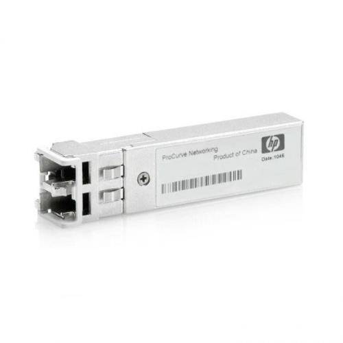 Module SFP HPE JD062A LC 1 Gbps SFP 40km