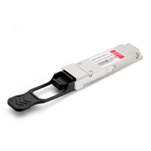 Module SFP HPE JL308AR LC 40 Gbps QSFP+ 150 m