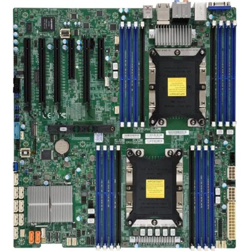 Motherboard Supermicro X11DAi-N LGA3647 E-ATX | MBD-X11DAi-N-B