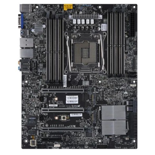 Motherboard Supermicro X11SRA-F LGA2066 ATX | MBD-X11SRA-F-B