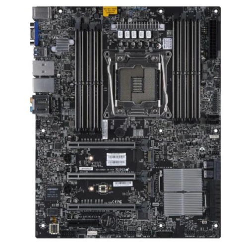 Motherboard Supermicro X11SRA-F LGA2066 ATX | MBD-X11SRA-F-O