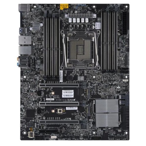 Motherboard Supermicro X11SRA LGA2066 ATX | MBD-X11SRA-O