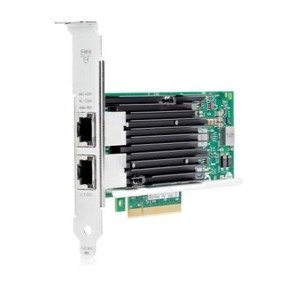 Network Card HPE 817738-B21-RFB 2x RJ-45 PCI Express 10Gb