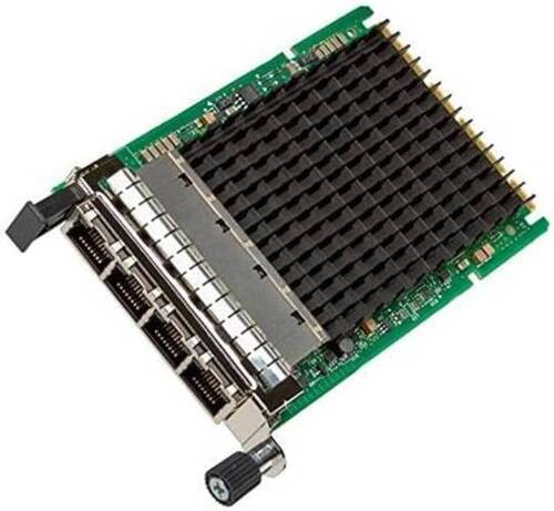 Network Card Intel X710DA4OCPV3G1P 4x SFP+ PCI Express 10Gb