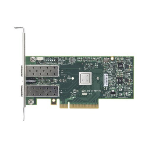 Network Card Mellanox MCX312C-XCCT 2x SFP+ PCI Express 10Gb