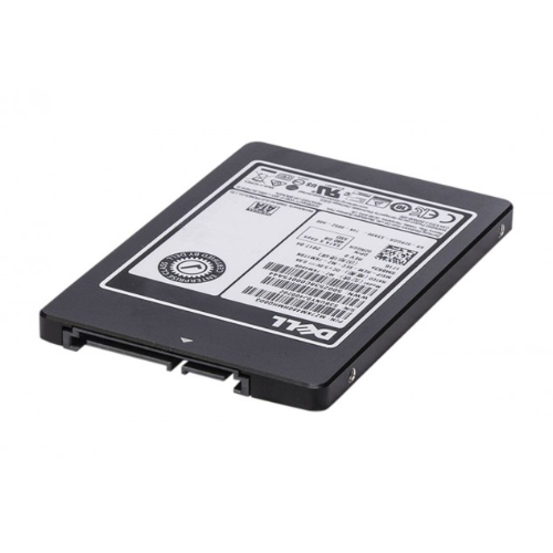 SSD disk DELL  200GB 2.5'' SAS 6Gb/s TPWNJ  | REFURBISHED