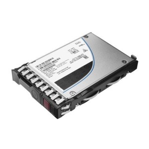 SSD disk HP Read Intensive 3.84TB 2.5'' NVMe PCIe 3.0 x4 P10216-B21-RFB P10216-B21 | REFURBISHED