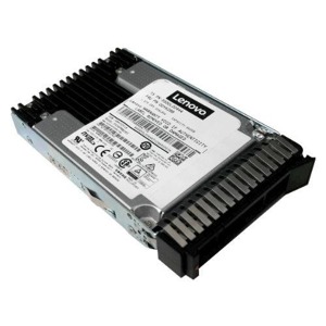 SSD disk Lenovo  1.6TB U.2 NVMe  4XB7A13947 B62M 