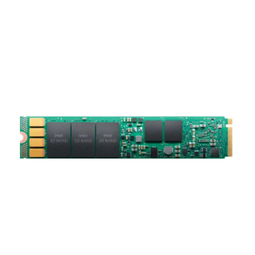 SSD disk SOLIDIGM P4511 2TB M.2 22110 NVMe PCIe | SSDPELKX020T801