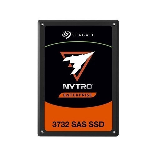 SSD disk Seagate Nytro 3732 3.2TB 2.5'' SAS 12Gbps  | XS3200ME70084