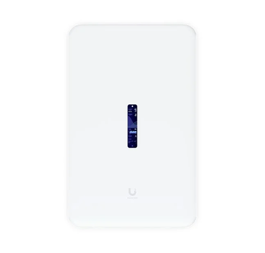 Security Ubiquiti UDW 17x RJ-45 10/100/1000 Mb/s 