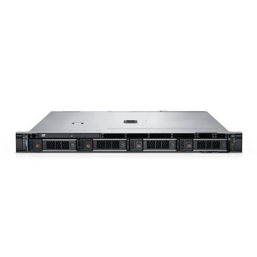 Server DELL R250 1U 1 x LGA1200 16GB 1 x 1TB 4 x 3.5'' 1