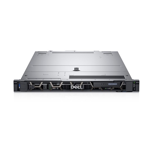 Server DELL R6525 1U 2 x SP3 32GB 1 x 480GB 10 x 2.5'' 1+1