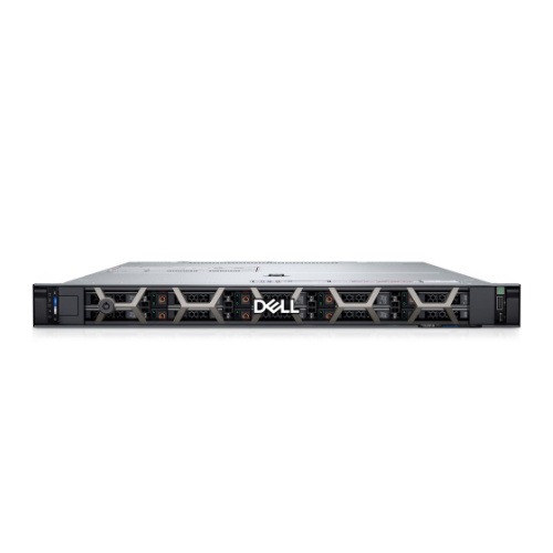 Server DELL R6615 1U 1 x SP5 32GB 1 x 480GB 10 x 2.5'' 1+1