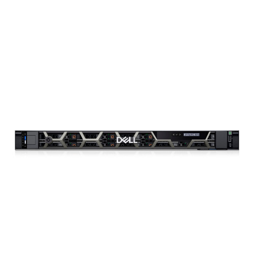 Server DELL R6625 1U 2 x SP5 64GB 1 x 480GB 10 x 2.5'' 1+1