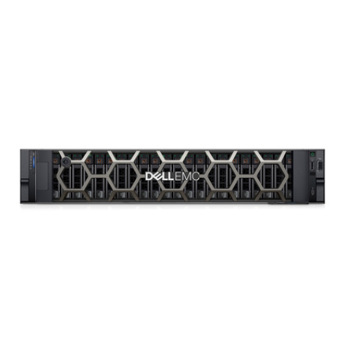 Server DELL R750XS 2U 2 x LGA4189 16GB 8 x 1.2TB 8 x 2.5'' 1+1