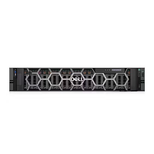 Server DELL R7615 2U 1 x SP5 32GB 1 x 480GB 8 x 3.5" 1+1