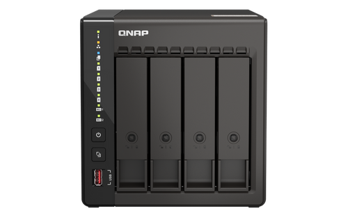 Server NAS QNAP QVP-41C