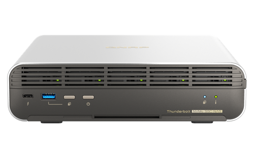 Server NAS QNAP TBS-H574TX-I5-16G