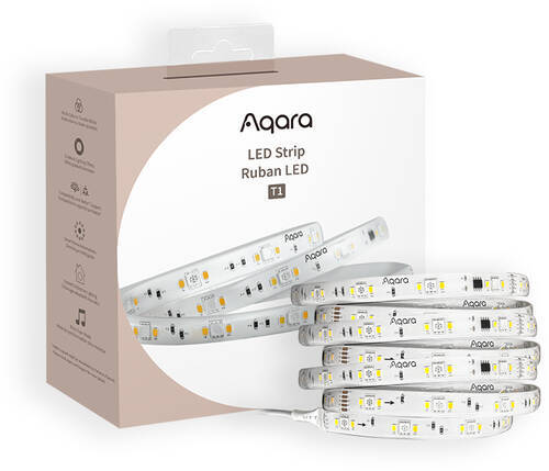 Smart Lighting Aqara LED Strip T1 | RLS-K01D