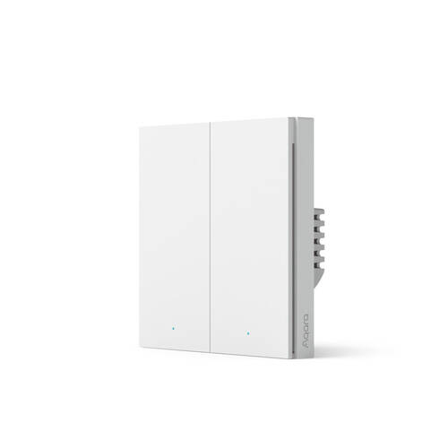 Smart Switch Aqara Smart Wall Switch H1 EU (With Neutral) | WS-EUK04