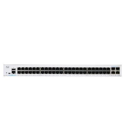 Switch Cisco Business CBS250-48T-4G-EU 48x 1Gb 4x SFP