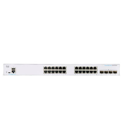 Switch Cisco Business CBS350-24T-4X-EU 24x 1Gb 4x SFP+