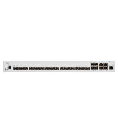 Switch Cisco Business CBS350-24XS-EU 20x SFP+ 4x RJ-45/SFP+