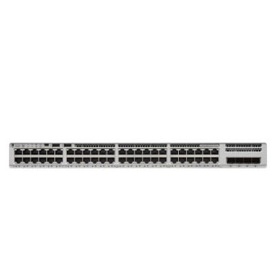 Switch Cisco Catalyst C9200L-48T-4G-E 48x 1Gb 4x SFP