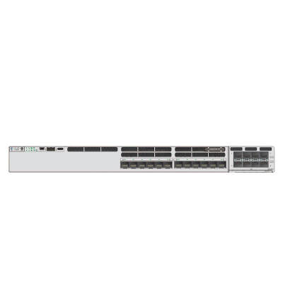 Switch Cisco Catalyst C9300X-12Y-A 12x SFP28