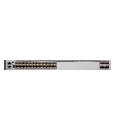 Switch Cisco Catalyst C9500-24Y4C-A 24x SFP28 | 4x QSFP28