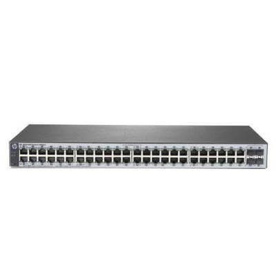 Switch HPE J9981A 48x 10/100/1000 4x SFP