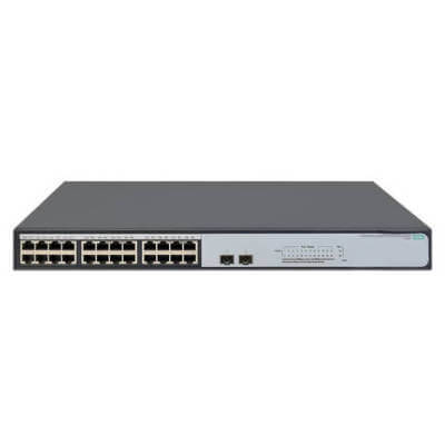 Switch HPE JH018A 5x 10/100/1000 32 W PoE+